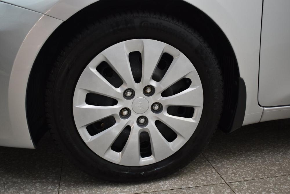 Kia Ceed II Рестайлинг Москва  - изображение 14