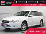 Subaru Legacy IV Кемерово  - изображение 25