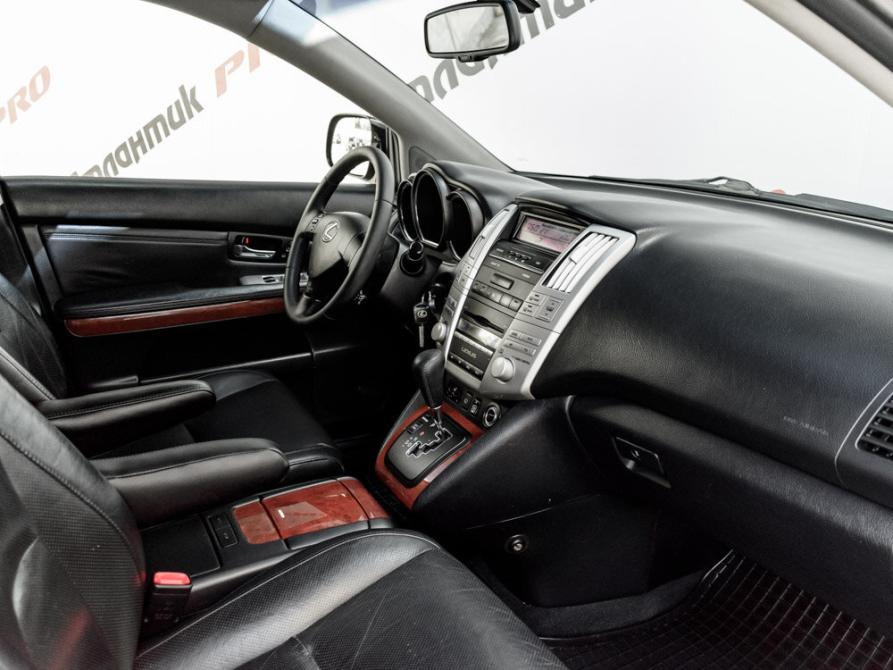 Lexus RX II Рестайлинг Екатеринбург  - изображение 14