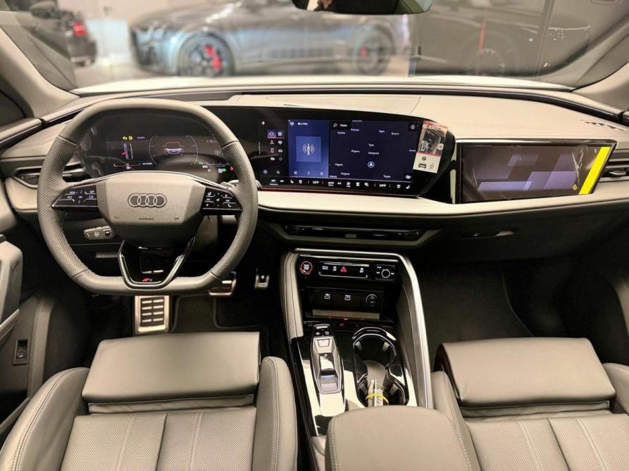 Audi Q5 Sportback II (GU) Москва  - изображение 12