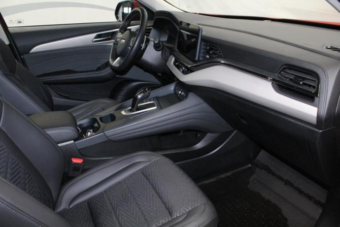 Haval F7 I Рестайлинг с пробегом 2023 года, цена 1 969 000 рублей, 61463 км, внедорожник, Автокод Объявления