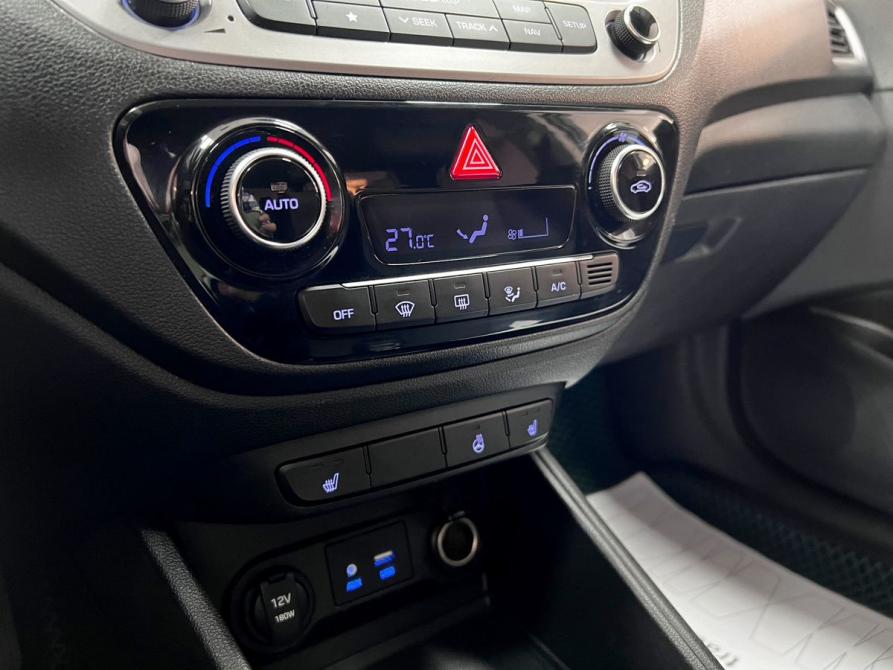 Hyundai Solaris II Тверь  - изображение 18