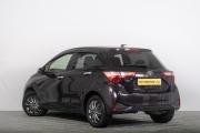 Toyota Vitz III (XP130) Рестайлинг 2 Томск  - изображение 22