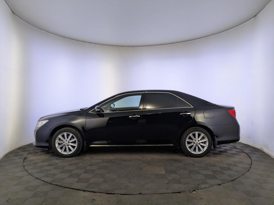 Toyota Camry VII (XV50) Москва  - изображение 8