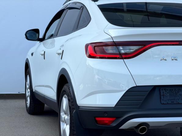 Renault Arkana I с пробегом 2021 года, цена 1 420 000 рублей, 101000 км, внедорожник, Автокод Объявления
