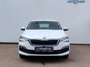 Skoda Rapid II Москва  - изображение 18