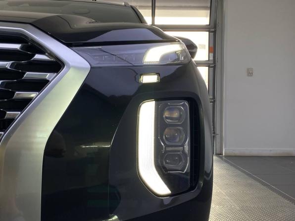 Hyundai Palisade I с пробегом 2020 года, цена 4 200 000 рублей, 97764 км, внедорожник, Автокод Объявления