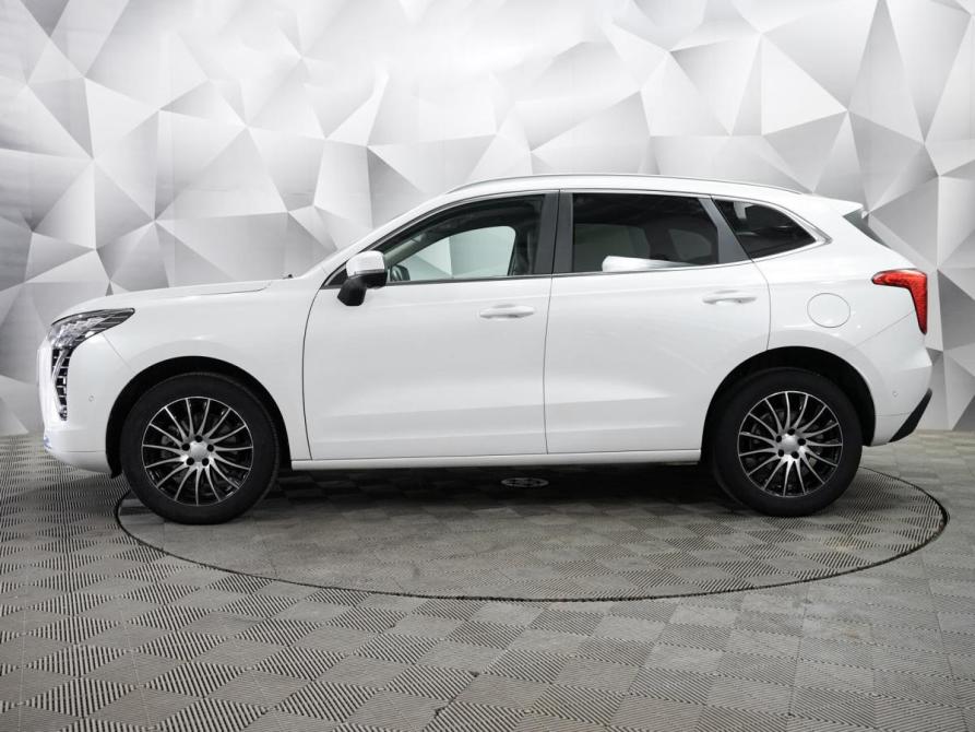 Haval Jolion I Рестайлинг Ульяновск  - изображение 2