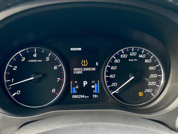 Mitsubishi Outlander III Рестайлинг 3 с пробегом 2021 года, цена 2 750 000 рублей, 90300 км, внедорожник, Автокод Объявления