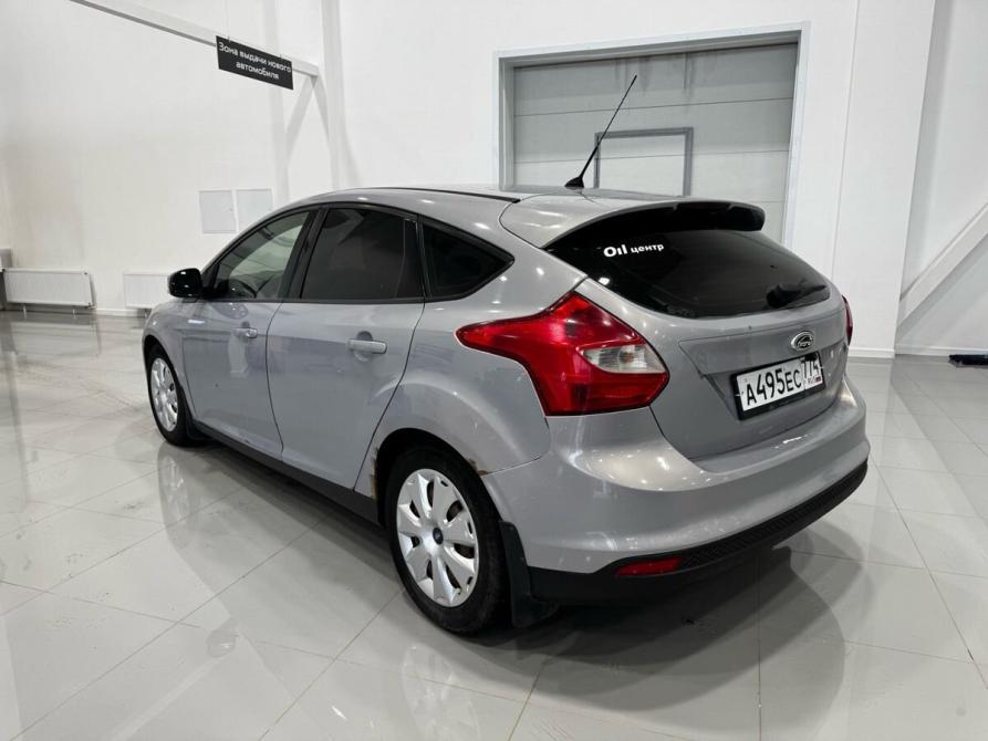 Ford Focus III Челябинск  - изображение 6