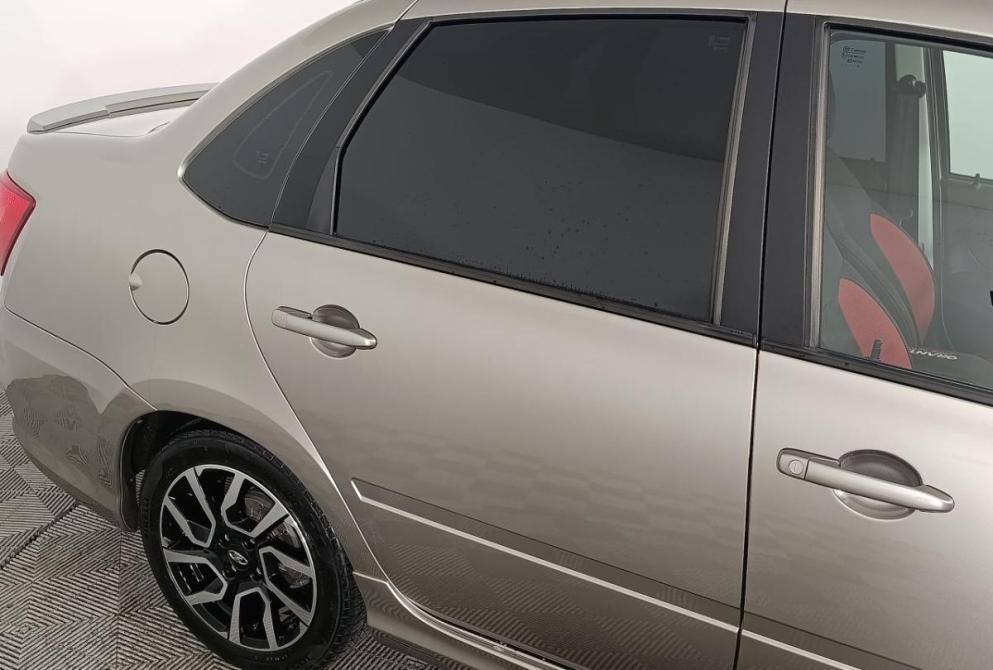 Lada (ВАЗ) Granta I Рестайлинг Волгоград  - изображение 25