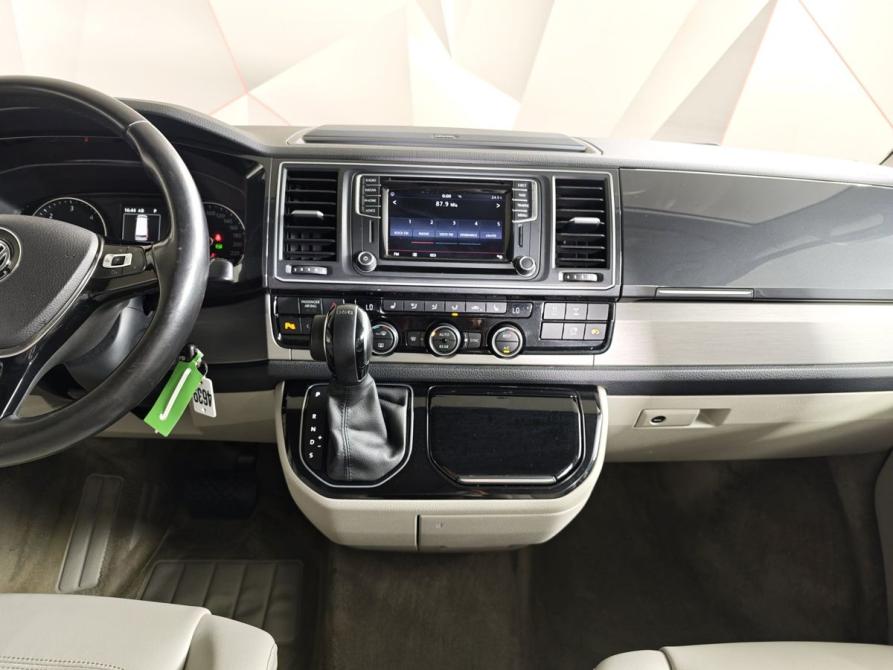 Volkswagen Multivan T6 Москва  - изображение 13