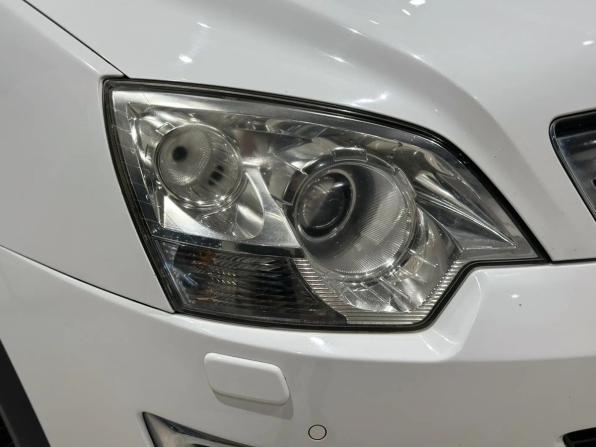 Opel Antara I Рестайлинг с пробегом 2012 года, цена 1 050 000 рублей, 135000 км, внедорожник, Автокод Объявления