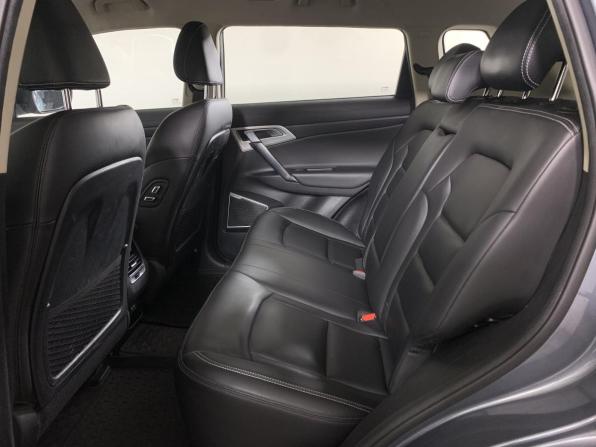 Geely Atlas I с пробегом 2020 года, цена 1 520 000 рублей, 154377 км, внедорожник, Автокод Объявления