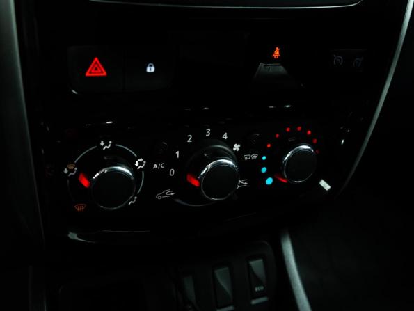 Nissan Terrano III (D10) с пробегом 2018 года, цена 1 277 100 рублей, 130433 км, внедорожник, Автокод Объявления