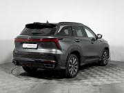 Changan CS75 Plus III Санкт-Петербург  - изображение 27