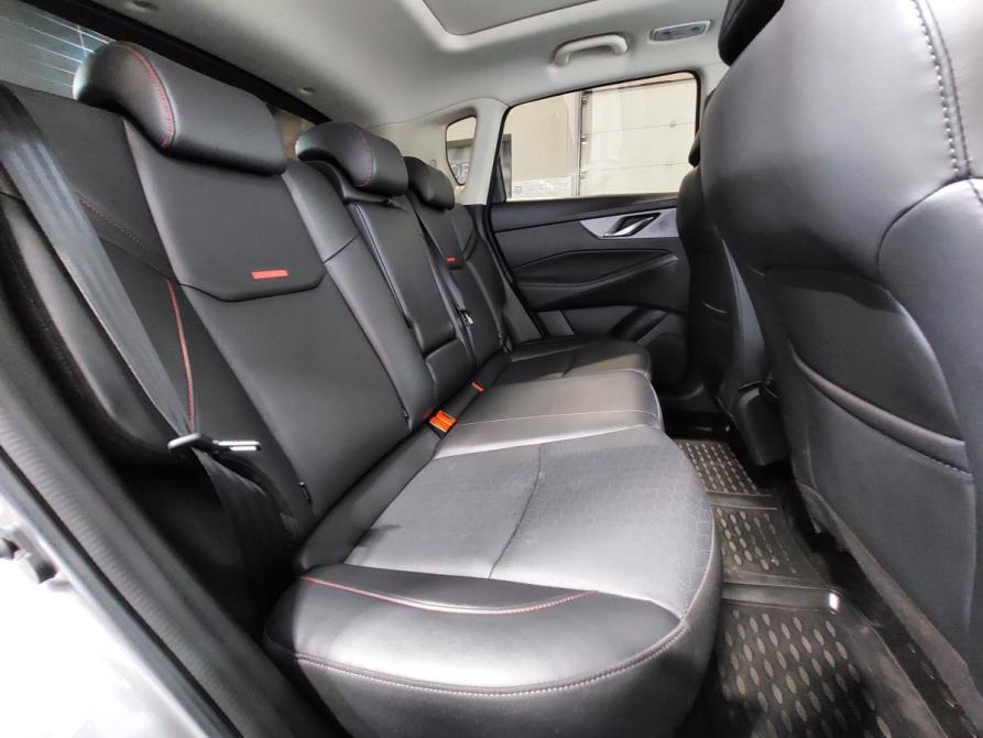 Changan CS35 Plus I Рестайлинг Пермь  - изображение 22