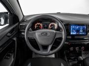 Lada (ВАЗ) Vesta I Рестайлинг (NG) Иркутск  - изображение 30
