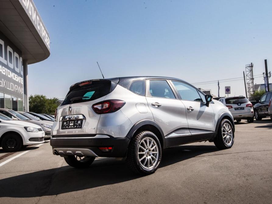 Renault Kaptur I Челябинск  - изображение 7