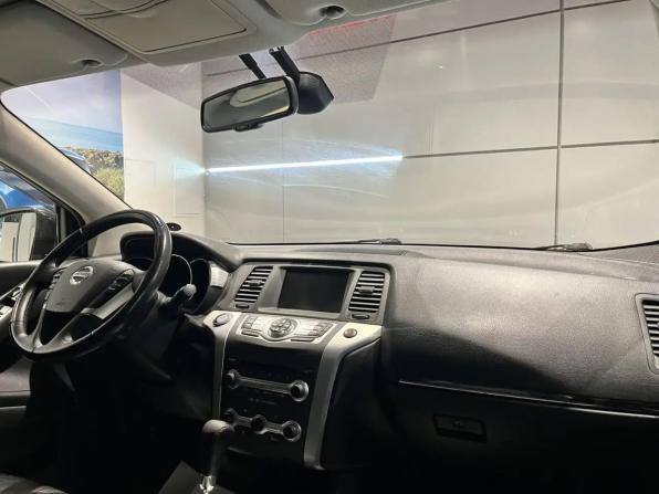 Nissan Murano II (Z51) Рестайлинг 2 с пробегом 2011 года, цена 1 210 000 рублей, 219000 км, внедорожник, Автокод Объявления