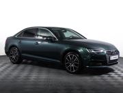 Audi A4 V (B9) Москва  - изображение 28