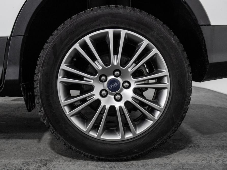 Ford Kuga II Иркутск  - изображение 24