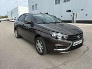 Lada (ВАЗ) Vesta I Тольятти  - изображение 9
