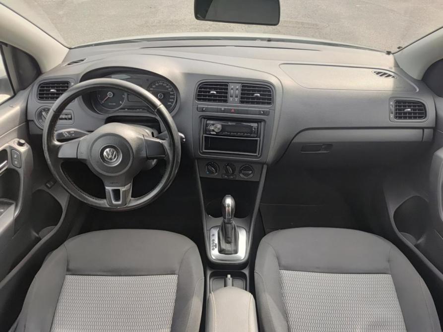 Volkswagen Polo V Йошкар-Ола  - изображение 17