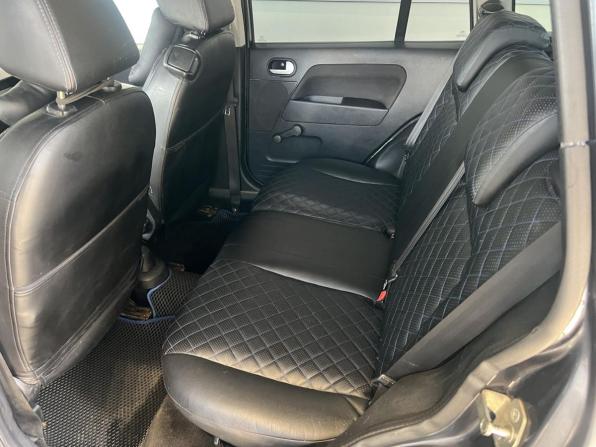 Ford Fusion I Рестайлинг с пробегом 2008 года, цена 449 000 рублей, 189151 км, хэтчбек, Автокод Объявления