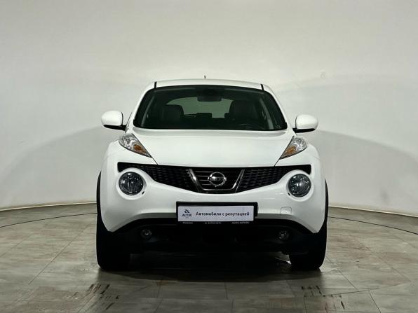 Nissan Juke I с пробегом 2011 года, цена 1 190 000 рублей, 66204 км, внедорожник, Автокод Объявления