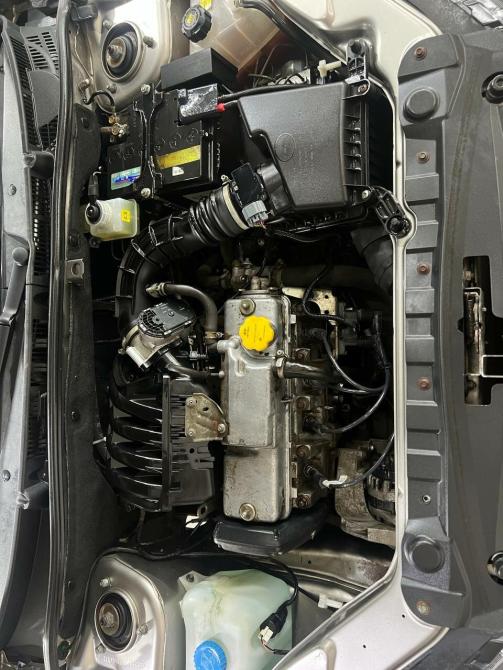 Lada (ВАЗ) Granta I Рестайлинг Нижнекамск  - изображение 17
