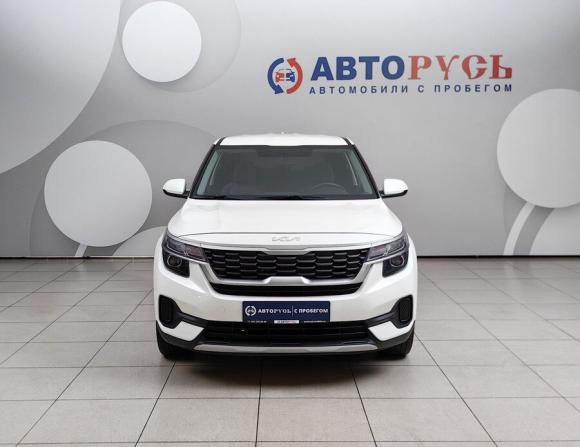 Kia Seltos I с пробегом 2021 года, цена 2 198 000 рублей, 85000 км, внедорожник, Автокод Объявления
