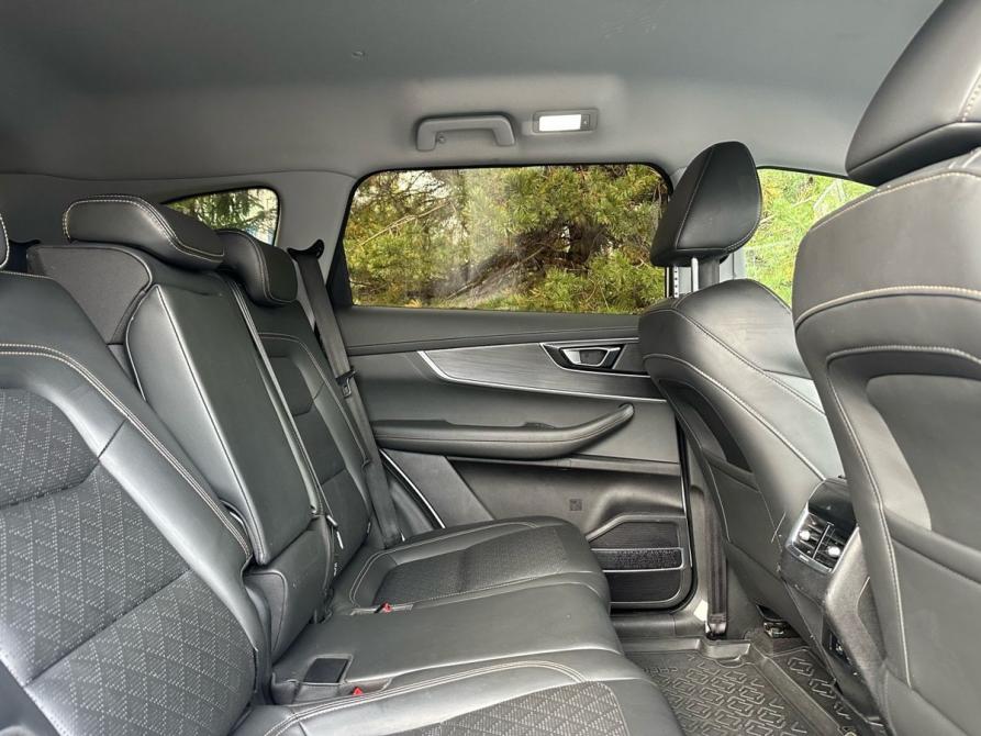 Chery Tiggo 8 I Санкт-Петербург  - изображение 30