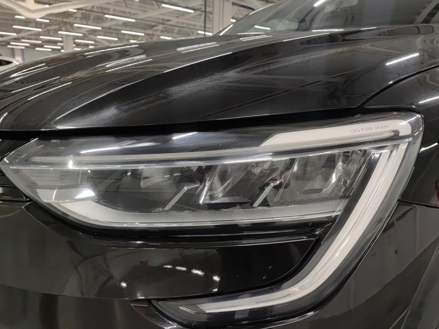 Renault Arkana I Казань  - изображение 21