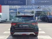 Kia Rio IV Рестайлинг Тверь  - изображение 32