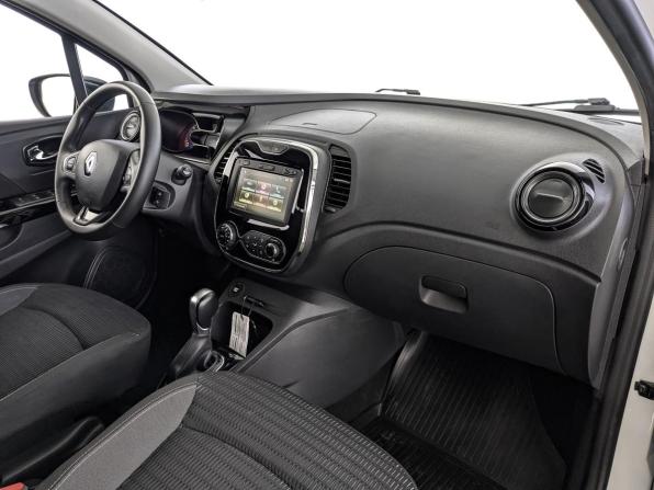 Renault Kaptur I с пробегом 2019 года, цена 1 525 000 рублей, 109848 км, внедорожник, Автокод Объявления