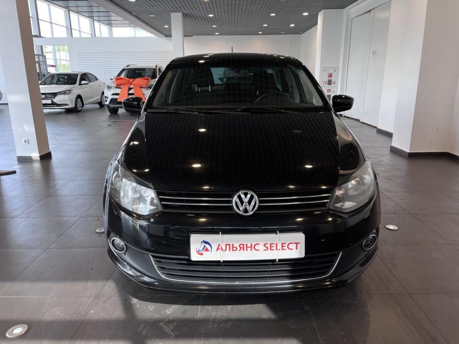 Volkswagen Polo V Чебоксары  - изображение 8