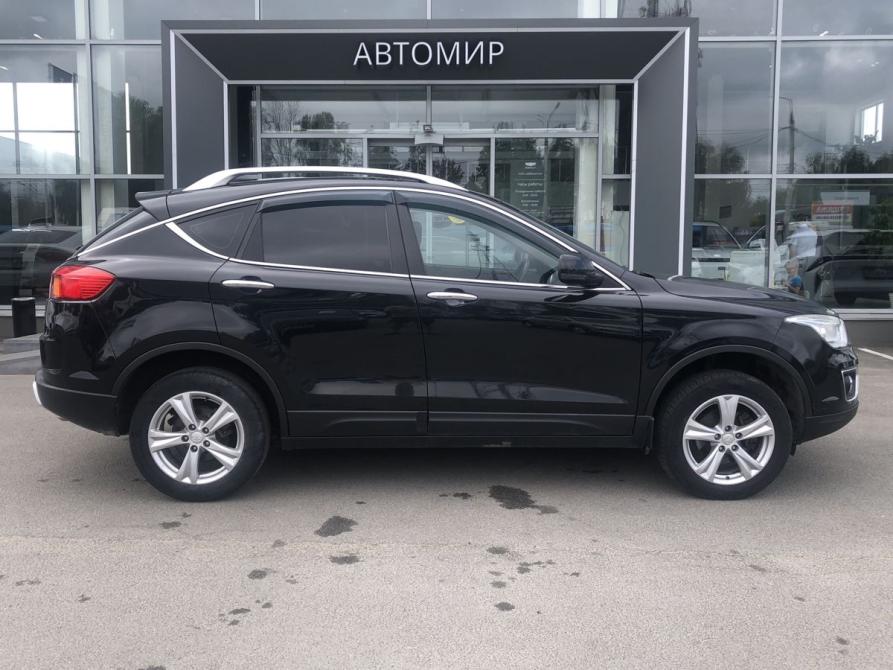 FAW Besturn X80 I Брянск  - изображение 4