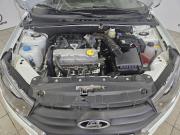 Lada (ВАЗ) Granta I Рестайлинг Тольятти  - изображение 29