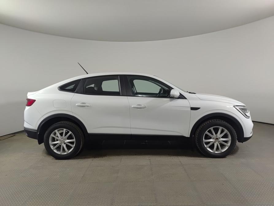 Renault Arkana I Уфа  - изображение 5