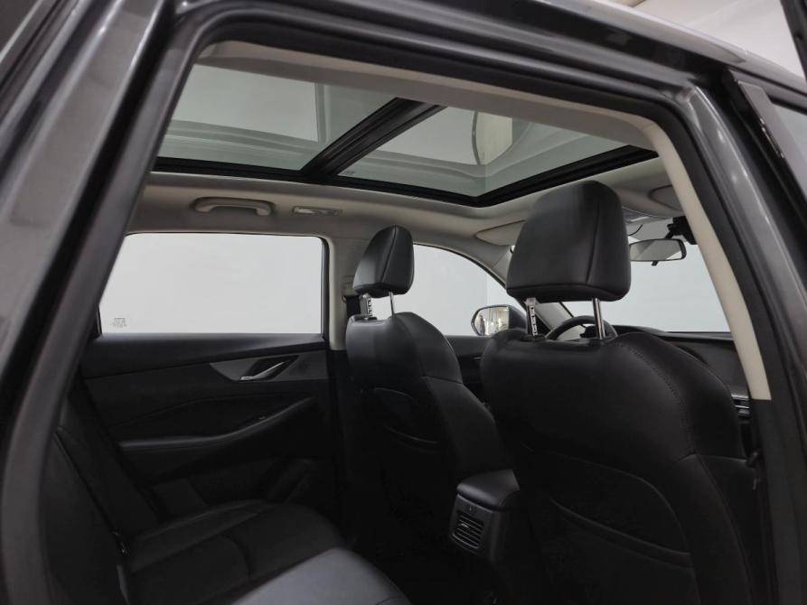 Changan CS35 Plus I Рестайлинг Альметьевск  - изображение 21