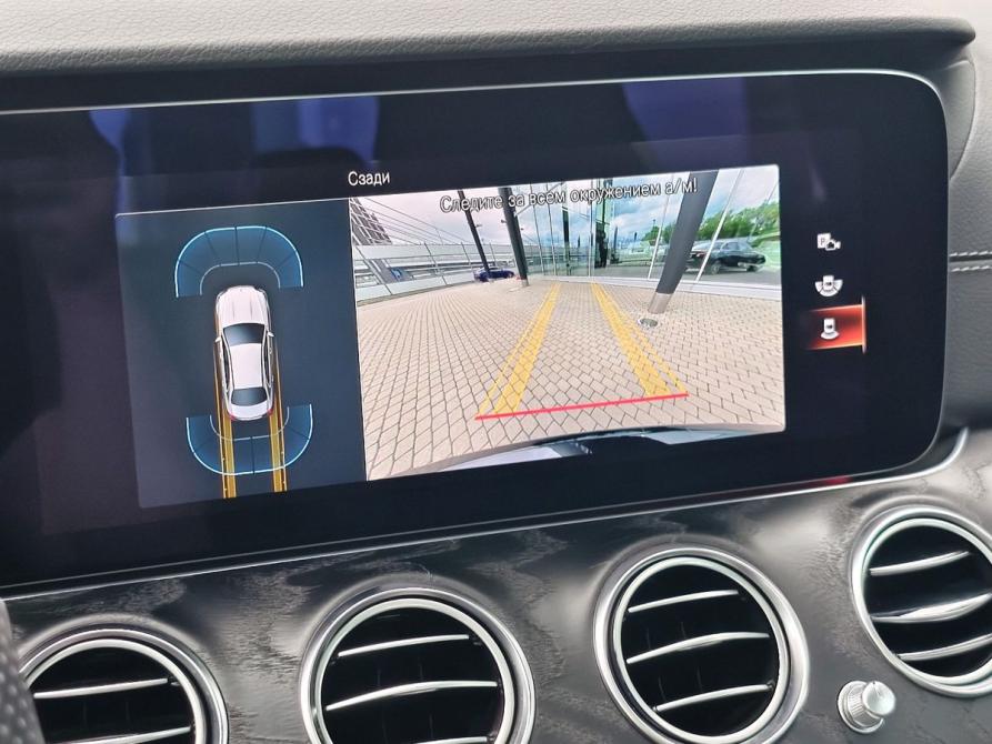 Mercedes-Benz E-Класс V (W213 S213 C238) Рестайлинг Санкт-Петербург  - изображение 20