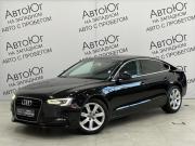 Audi A5 I (8T) Рестайлинг Ставрополь  - изображение 16