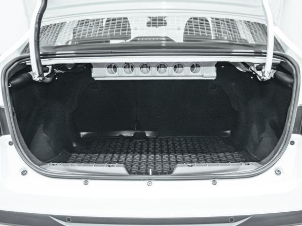 Lada (ВАЗ) Vesta I Рестайлинг (NG) с пробегом 2024 года, цена 1 346 214 рублей, 16843 км, седан, Автокод Объявления