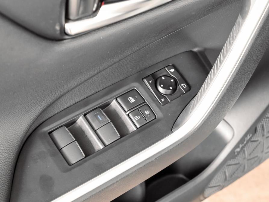 Toyota RAV4 V (XA50) Екатеринбург  - изображение 15