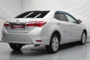 Toyota Corolla XI (E160 E170 E180) Кемерово  - изображение 26