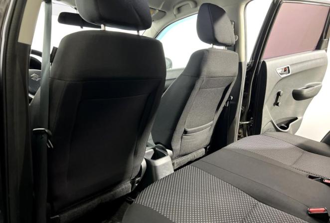 Suzuki Vitara II с пробегом 2017 года, цена 1 400 000 рублей, 184108 км, внедорожник, Автокод Объявления