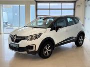 Renault Kaptur I Рестайлинг Москва  - изображение 20