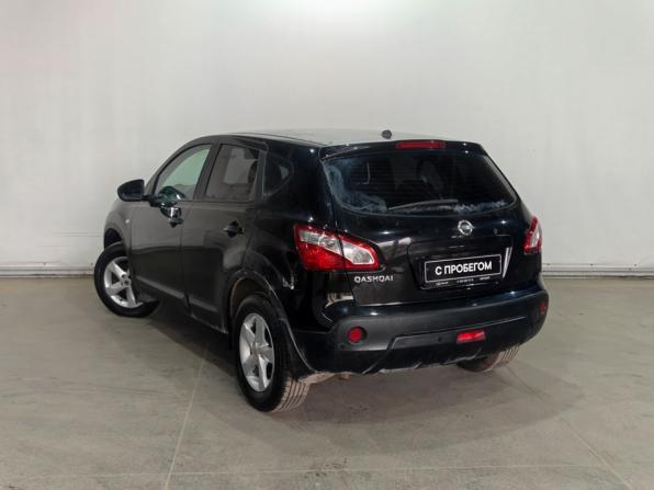 Nissan Qashqai I Рестайлинг с пробегом 2010 года, цена 950 000 рублей, 43404 км, внедорожник, Автокод Объявления