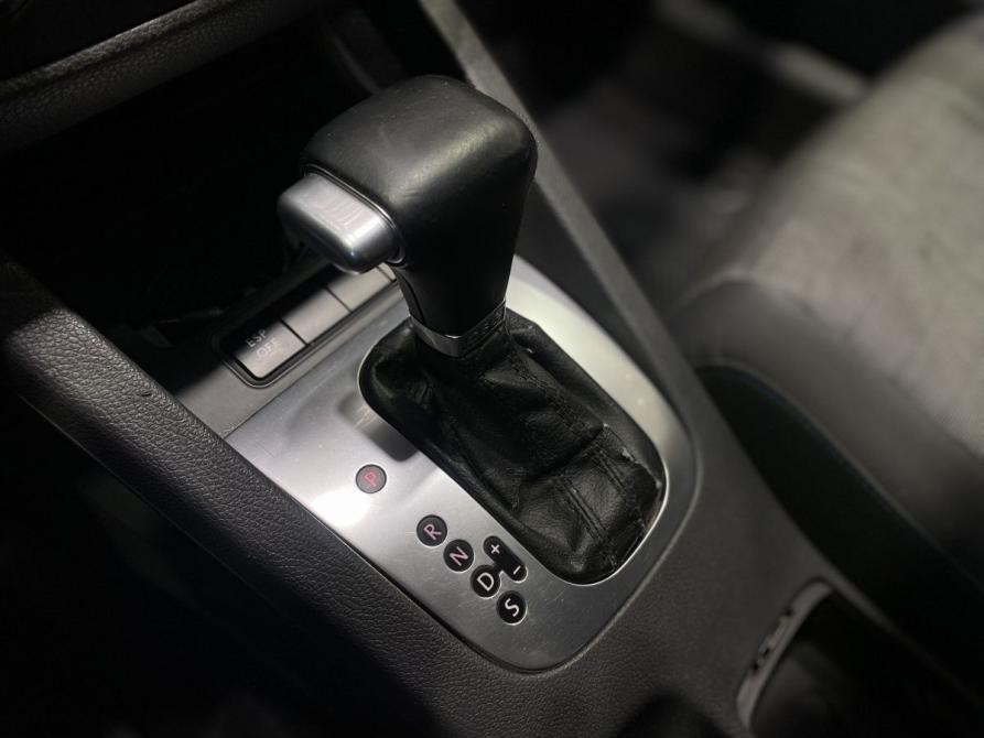 Volkswagen Golf V Ростов-на-Дону  - изображение 23